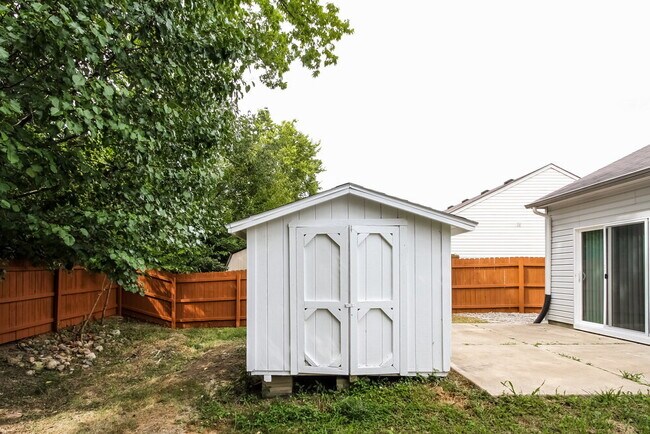 Building Photo - 5660 Dollar Forge Dr