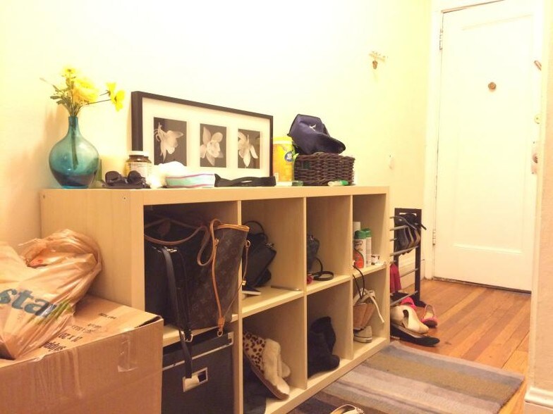 Building Photo - 1622 Massachusetts Ave