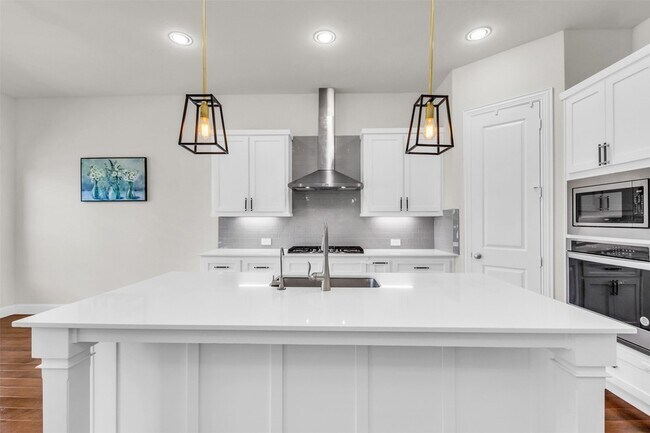 Building Photo - 3511 Solaro Ln