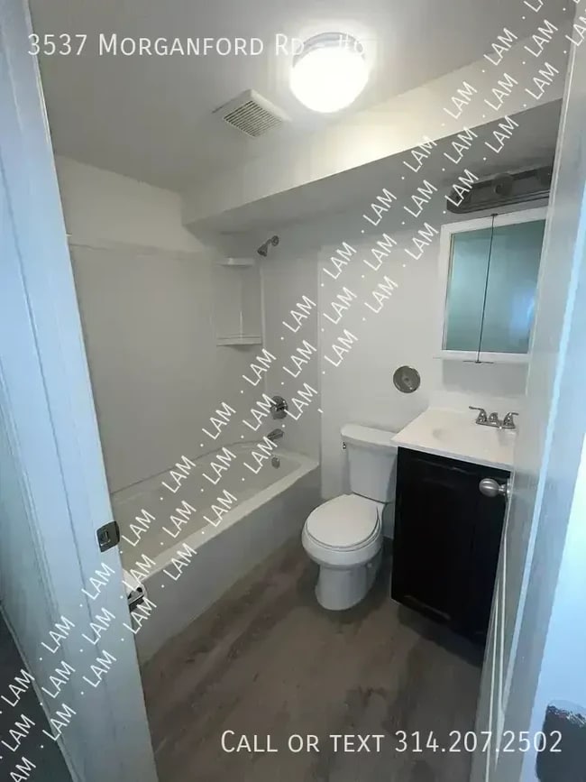 Building Photo - 3537 Morganford Rd-#6