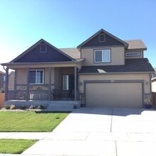 Building Photo - Beautiful 4-Bedroom Home South Fort Collins!
