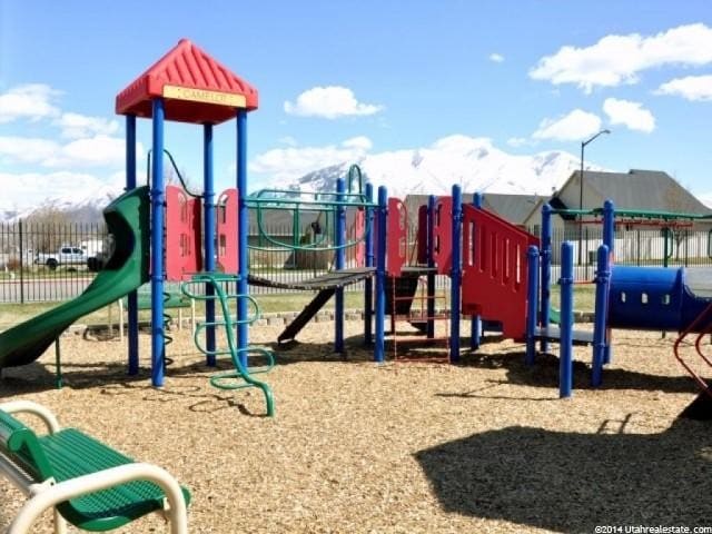 Building Photo - 1808 W 1120 S