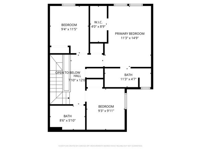 Building Photo - 17201 Lark Water Ln