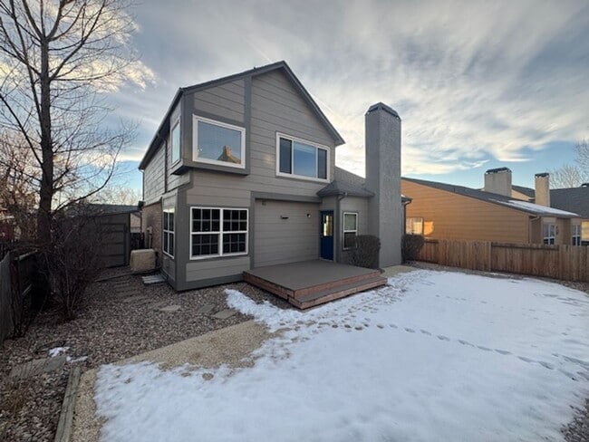 Building Photo - 3540 Cranswood Way