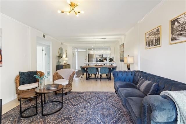 Building Photo - 3915 St Charles Ave