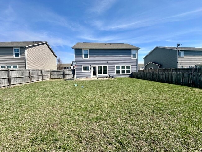 Building Photo - 2664 Solidago Dr