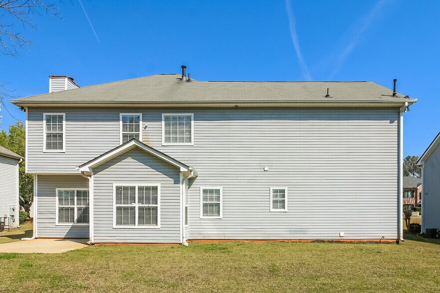 Building Photo - 5382 Winding Glen Dr