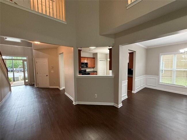 Building Photo - 5750 Carrington Pl