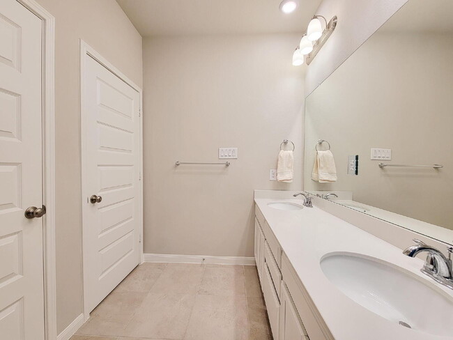 Building Photo - Sun-Filled Corner-Lot Home with Smart Features & Easy I-10 Access!