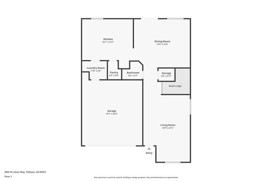 Building Photo - 8502 W Luken Way