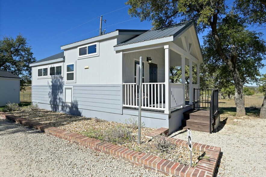 Building Photo - 257 Co Rd 278