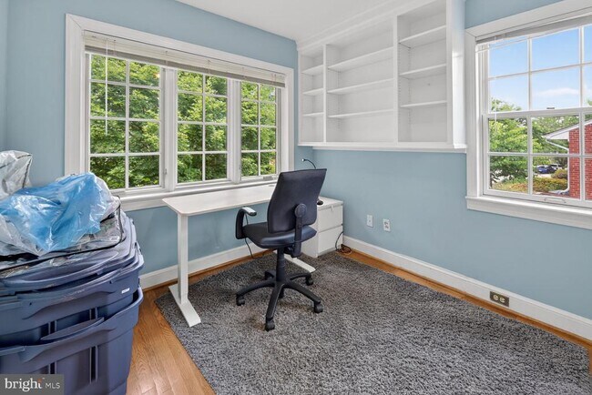 Building Photo - 5105 34th St NW
