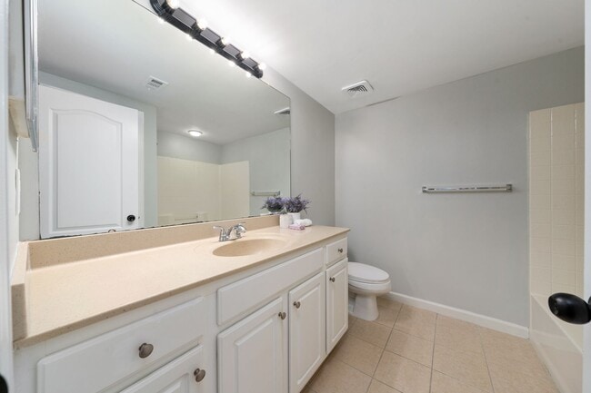 Building Photo - Lifestyle in Villanova at Hunter's Creek- ...