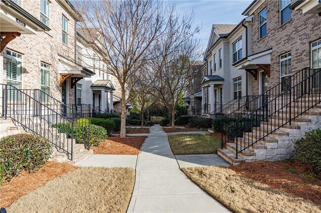 Building Photo - 4337 Parkside Pl