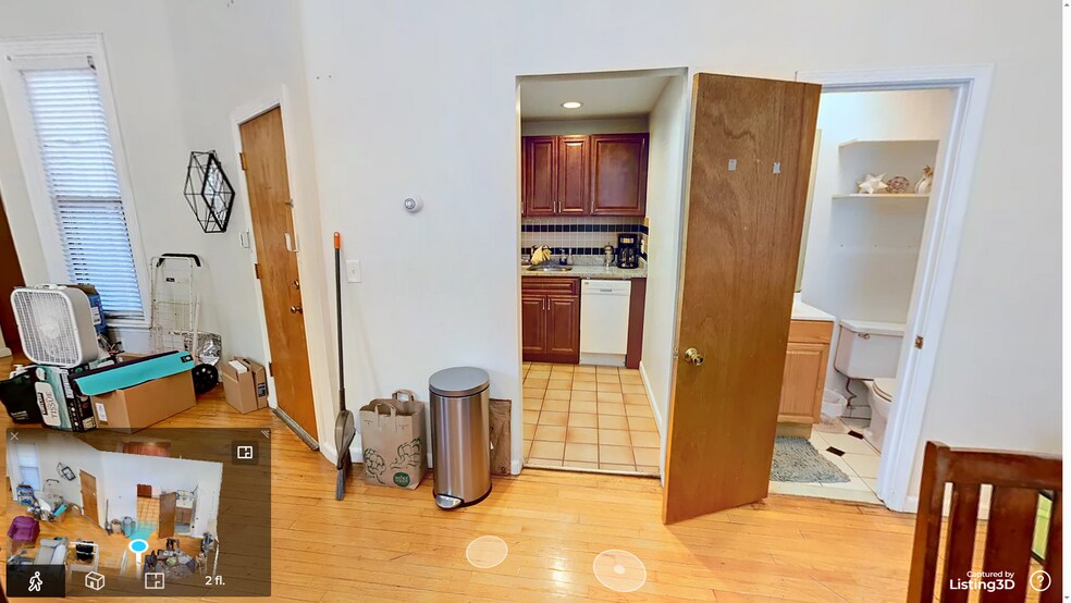 Building Photo - 435 Shawmut Ave