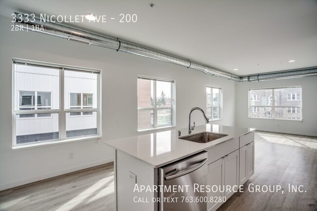 Building Photo - 3333 Nicollet Ave