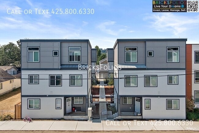 Primary Photo - 4316 S Puget Sound Ave