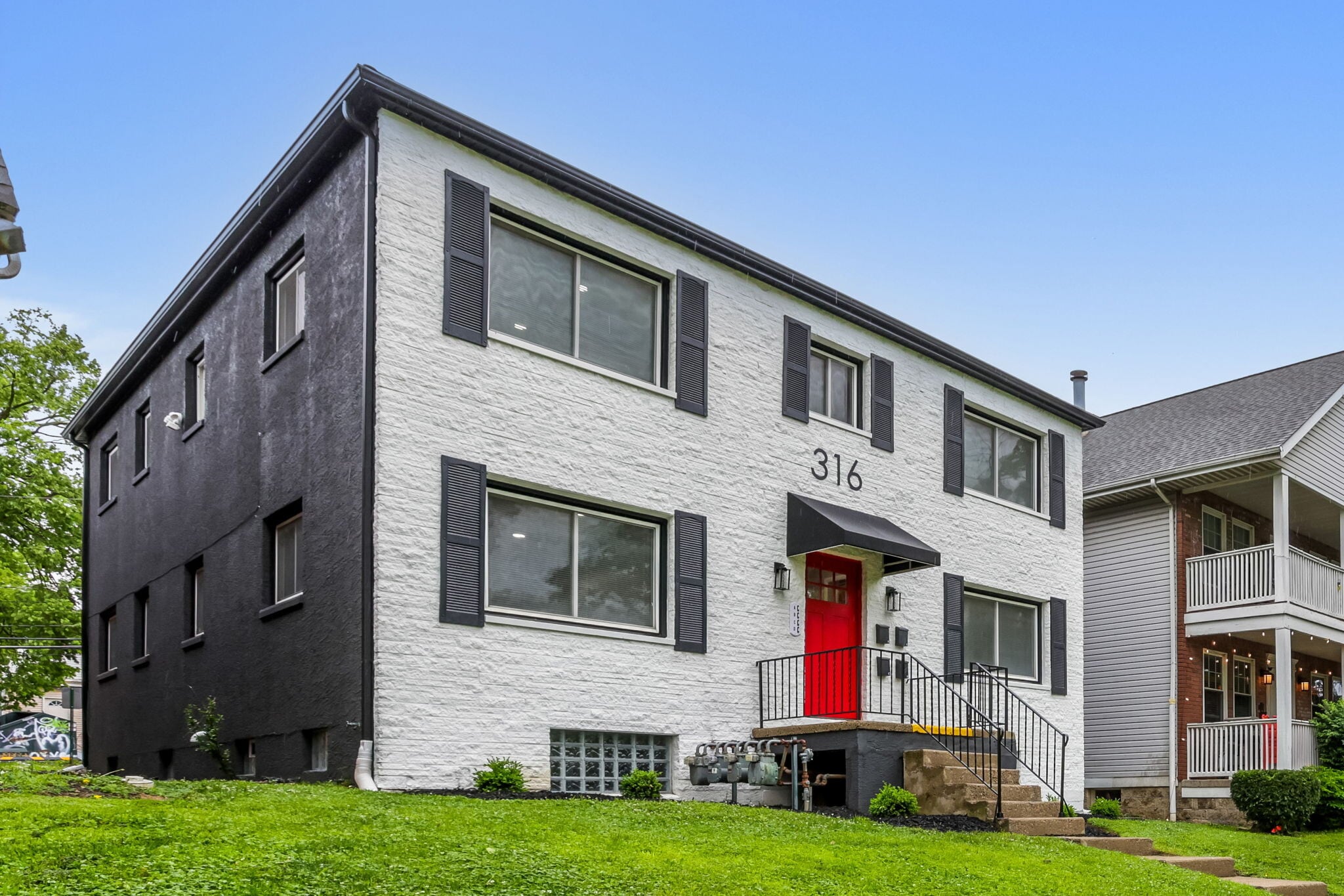 Building Photo - 316 E 18th Ave
