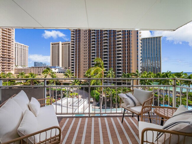 Building Photo - 1777 Ala Moana Blvd