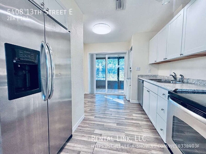 Building Photo - 5408 13th St E