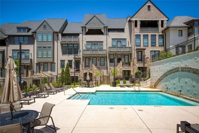 Building Photo - 6529 Beacon Dr