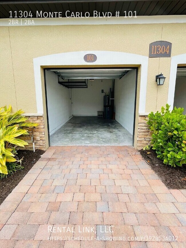 Building Photo - 11304 Monte Carlo Boulevard