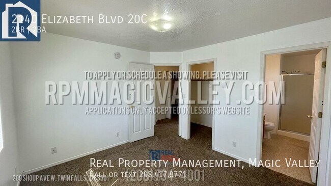 Building Photo - 2140 Elizabeth Blvd