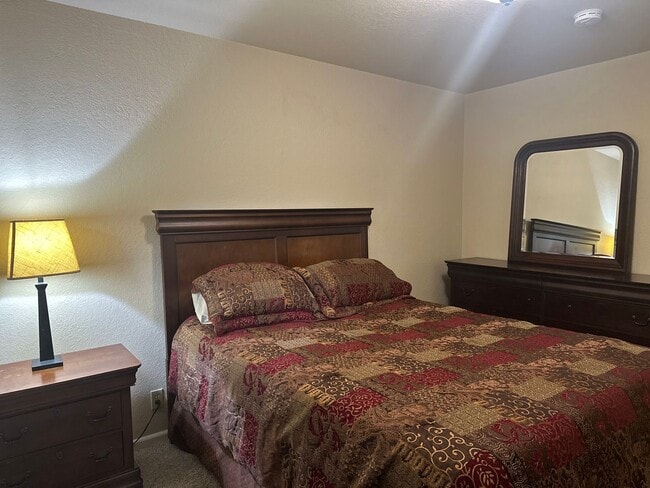 Building Photo - Sunny - Fully Furnished 2-Bedroom, with Office and 2 1/2 bathrooms.
