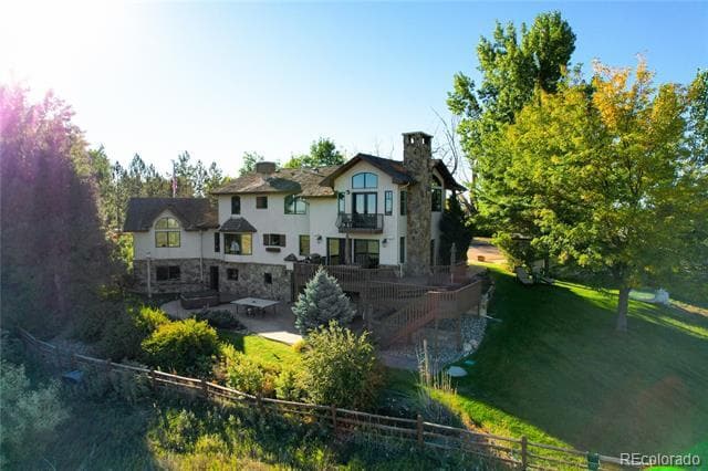 Building Photo - 7183 Alpenglow Ct