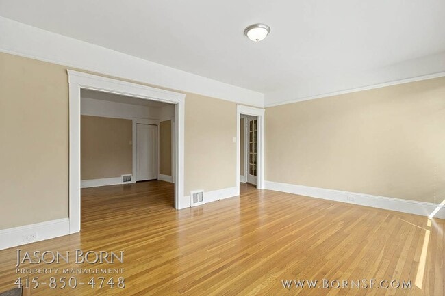 Building Photo - 1720 Lombard St