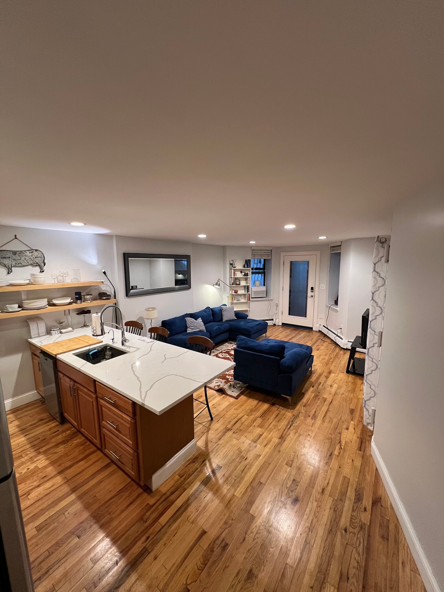 Building Photo - 507 W 173rd St