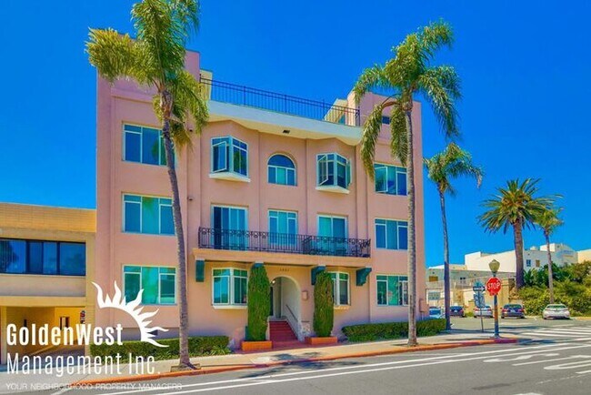 Primary Photo - 1940's Building Studio Apartment