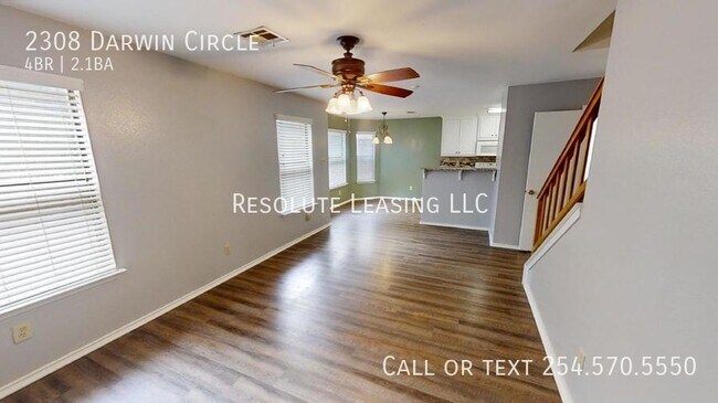 Building Photo - 2308 Darwin Cir