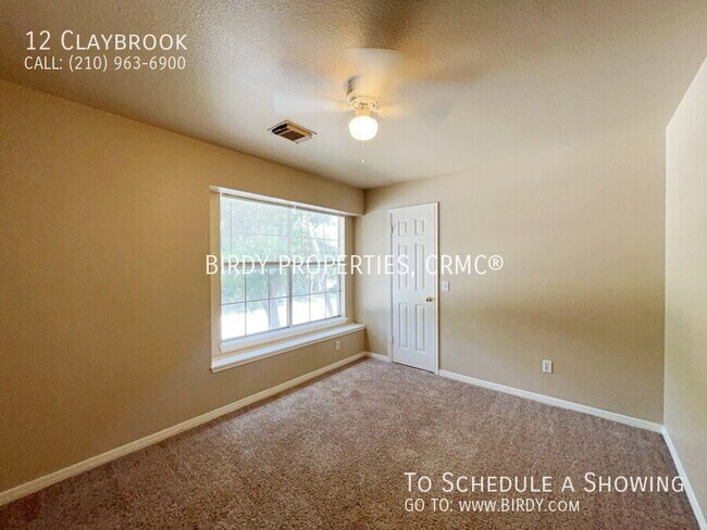 Building Photo - 12 Claybrook-