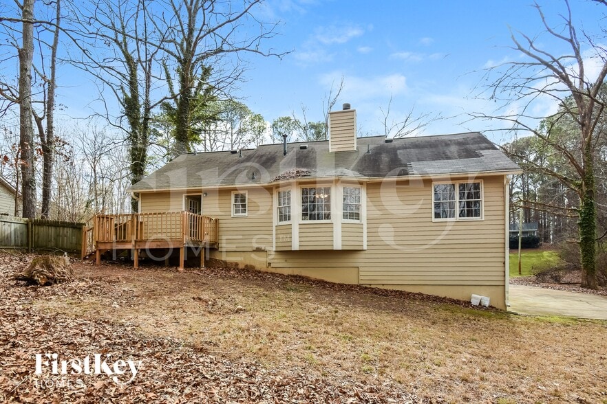 Building Photo - 508 Chestnut Ridge