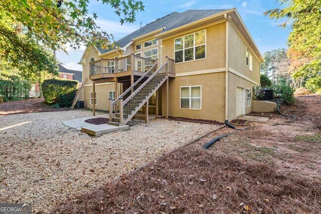 Building Photo - 147 Bayberry Hls