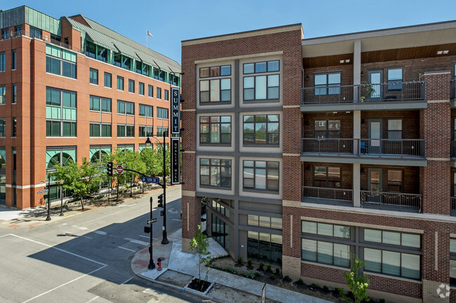 Building Photo - Summit on Quality Hill