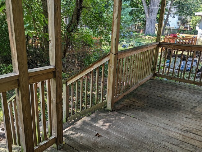 Building Photo - 52 Terrace St