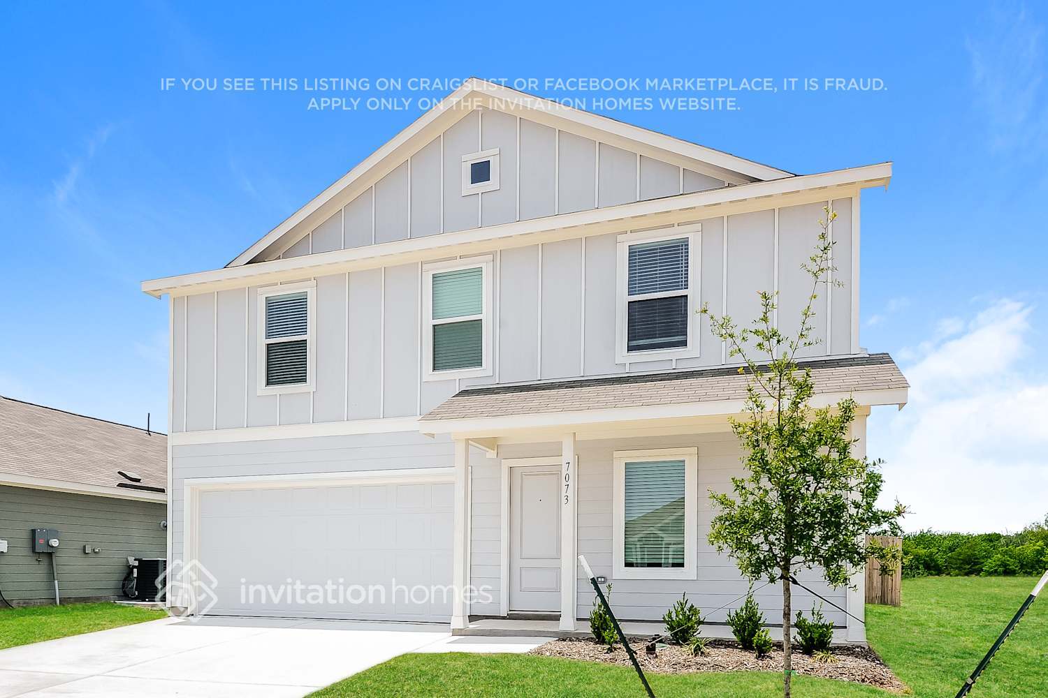 Building Photo - 7073 Meandering Creek Ln