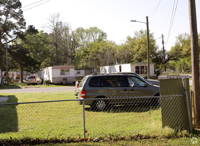 Building Photo - Ashley Mobile Home Park