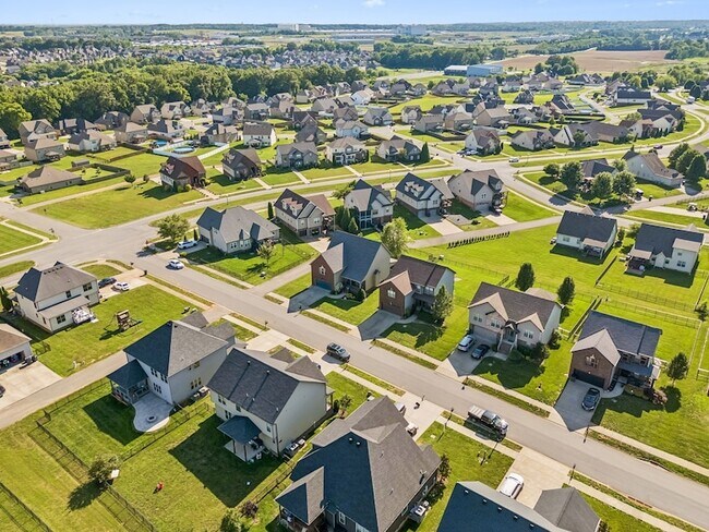 Building Photo - 1129 NJA Tate Dr