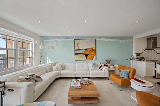 Building Photo - 3475 S Ocean Blvd