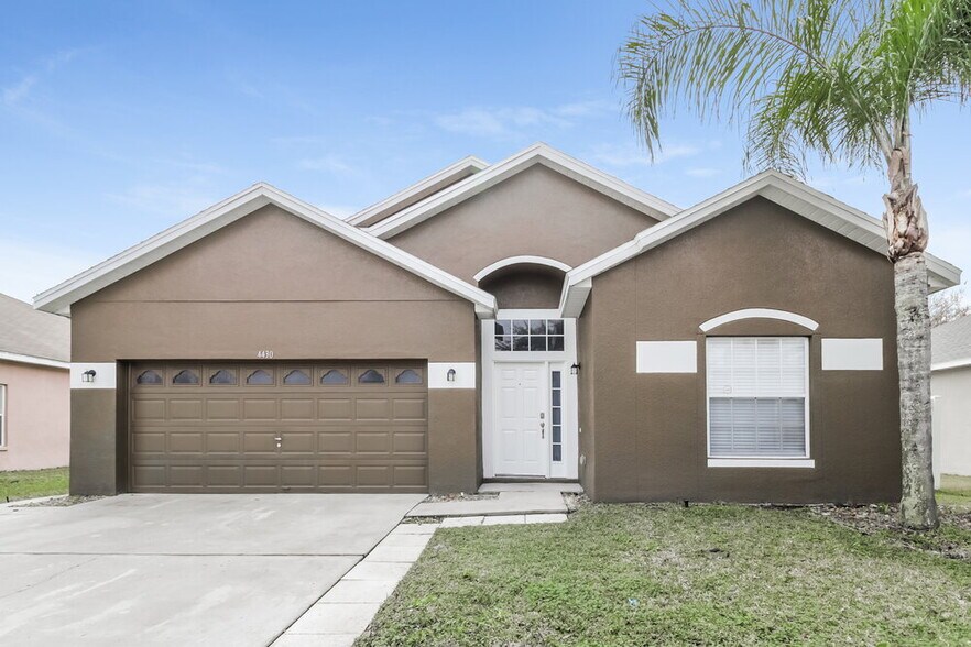 Primary Photo - 4430 Spring Blossom Dr