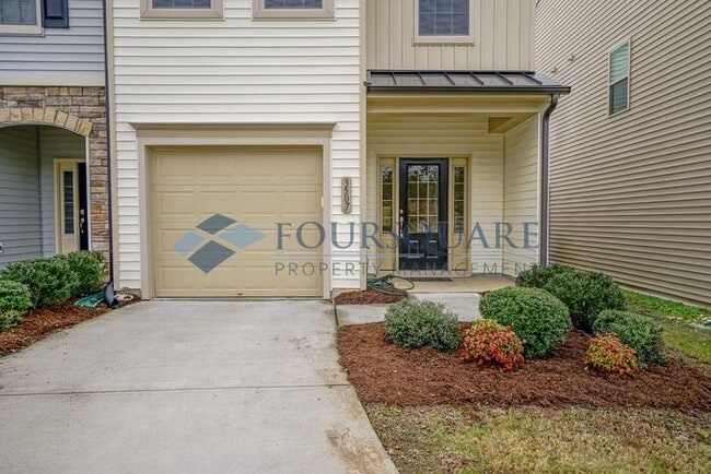 Primary Photo - Spacious 3-Bed, 2.5-Bath Townhome with Washer/ Dryer Included – Located in Carlton Park Community