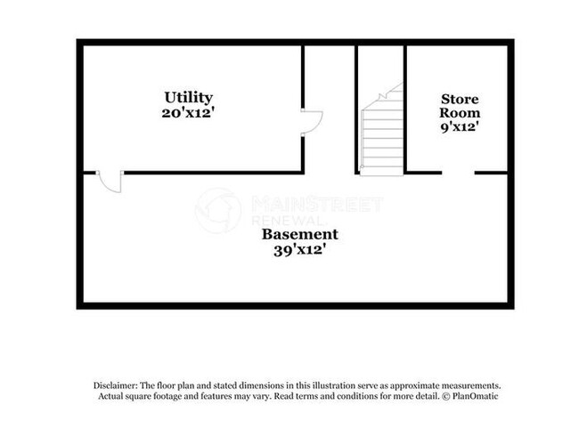 Building Photo - 5204 Ronwood Dr