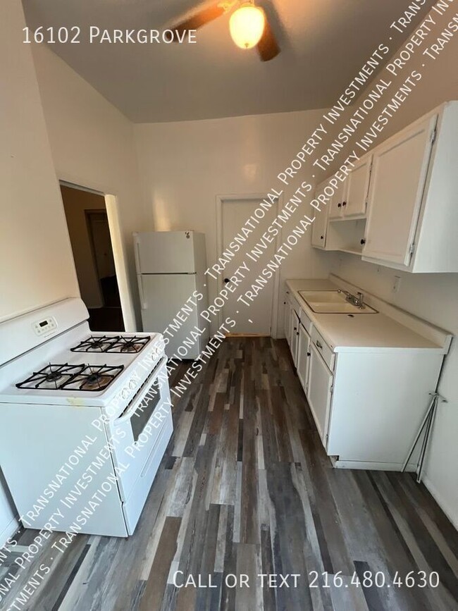 Building Photo - Cozy 1-Bedroom, 1-Bath First Floor Unit in...