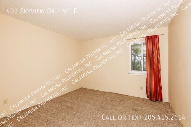 Building Photo - 401 Skyview Dr