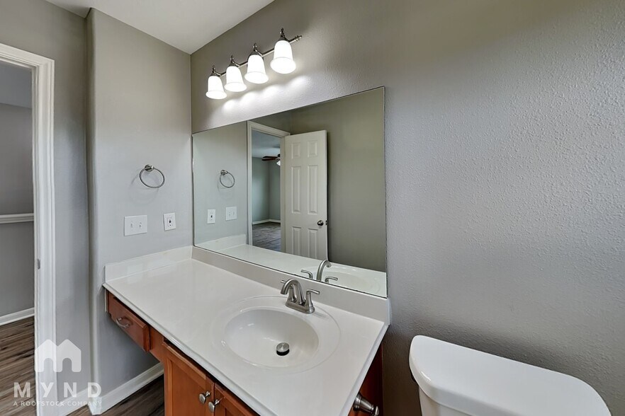 Building Photo - 3522 Cypress Landing Ct
