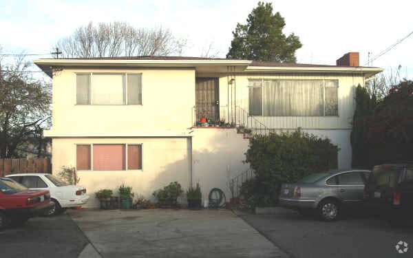 Primary Photo - 1155-1163 Hearst Ave