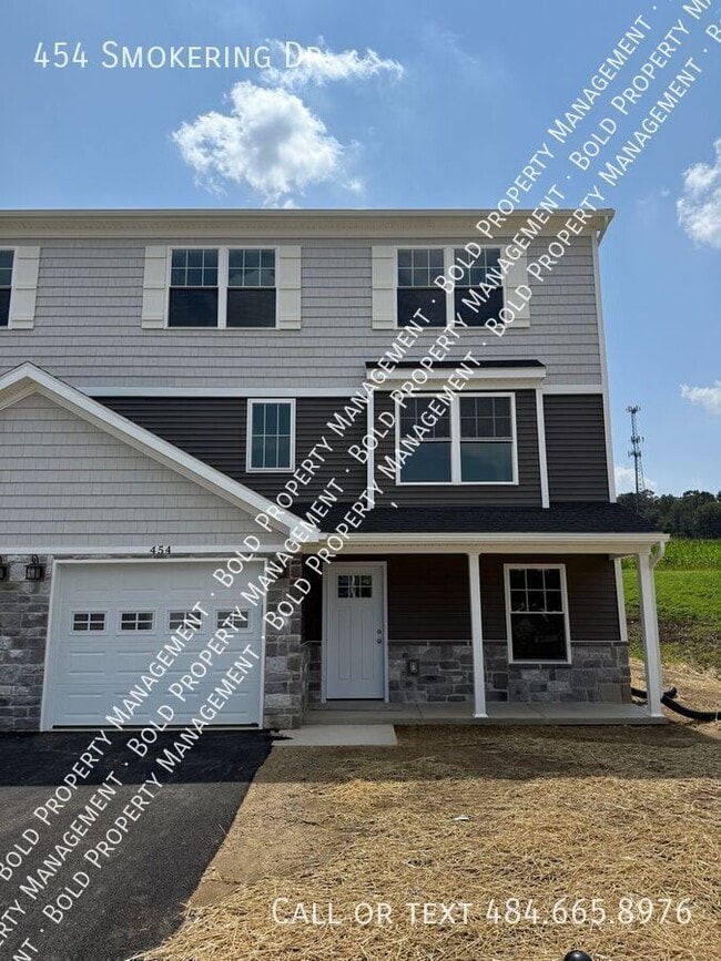 Building Photo - 454 Smokering Dr